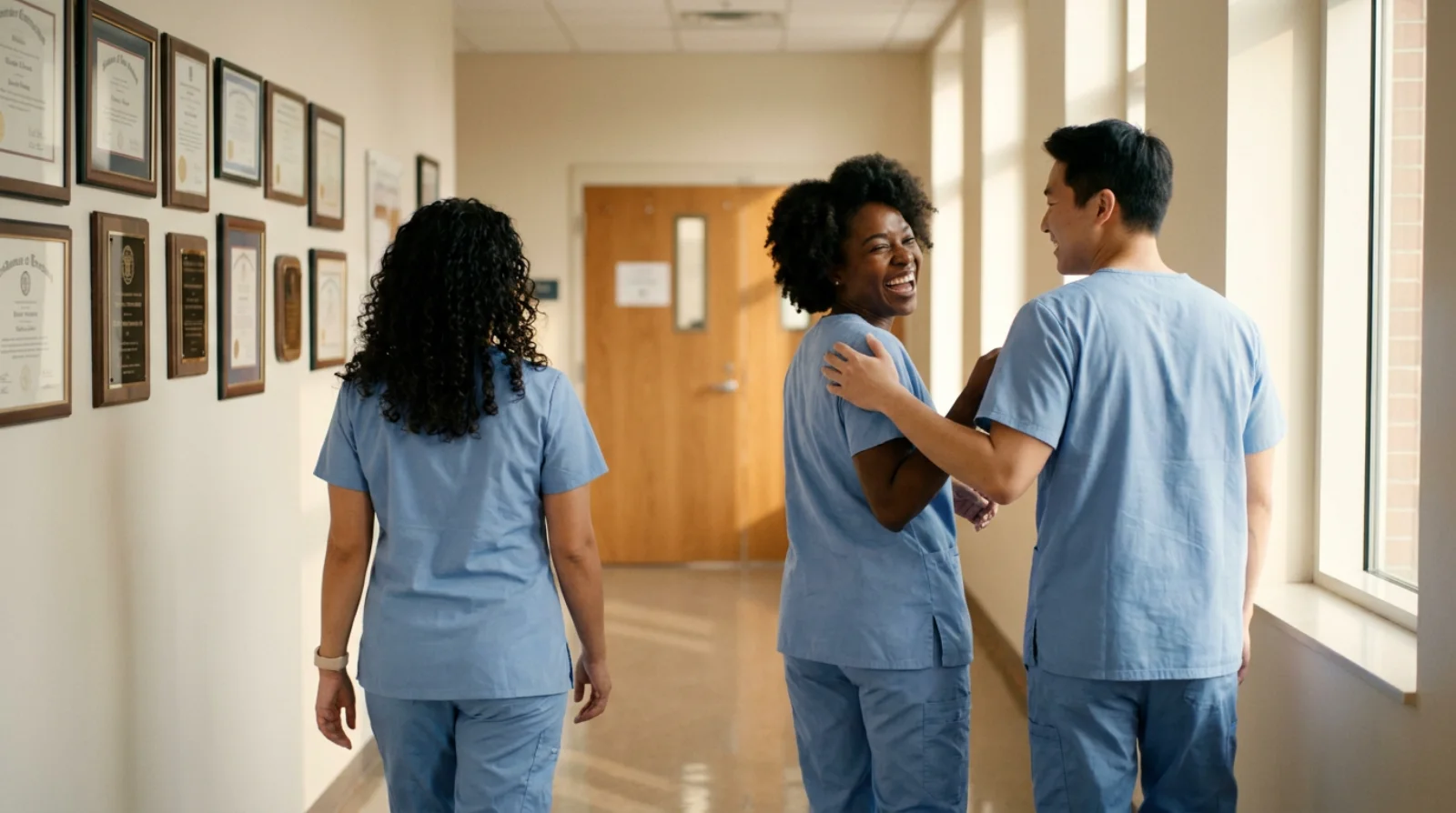 All-In-One Platform for Healthcare Schools - 4