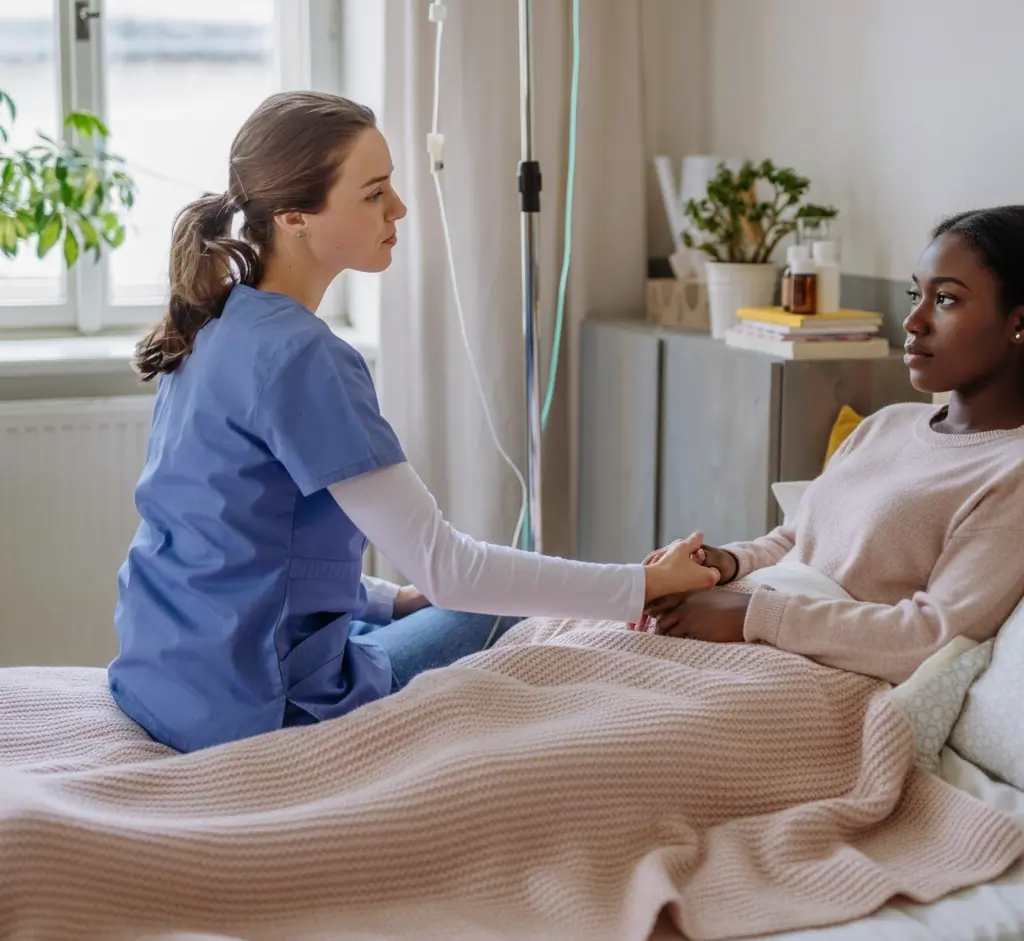 Patient Care Technician